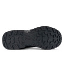 Salomon Quest Element Black Thinsulate Nonsplip