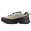 Salomon XT-6 Pro Street Thinsulate Gore-Tex Beige