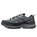 Salomon XT-6 Pro Street Thinsulate Gore-Tex Gray