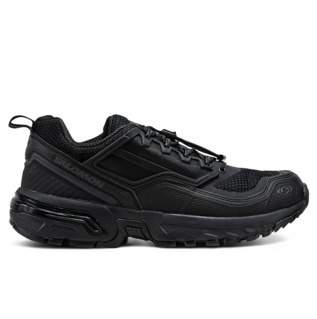 Salomon ACS Termo Gore-Tex Black