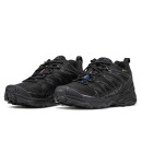 Salomon Speed Cross Pro Total Black С МЕХОМ