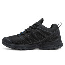 Salomon Speed Cross Pro Total Black С МЕХОМ
