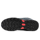 Salomon Speed Cross Pro Black Grey З ХУТРОМ