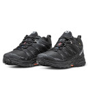Salomon Speed Cross Pro Black З ХУТРОМ