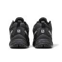 Salomon Speed Cross Pro Black З ХУТРОМ