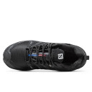 Salomon Speed Cross Pro Black З ХУТРОМ