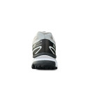 Salomon XT-6 Gore-Tex Grey White Black С ФЛИСОМ