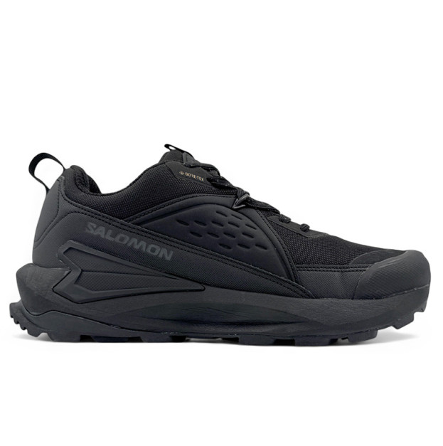 Salomon ELIXIR Gore-Tex Termo Black
