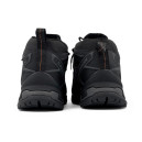 Salomon Speed Cross Pro Gore-Tex Black Grey FUR
