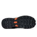 Salomon Speed Cross Pro Gore-Tex Black Grey FUR