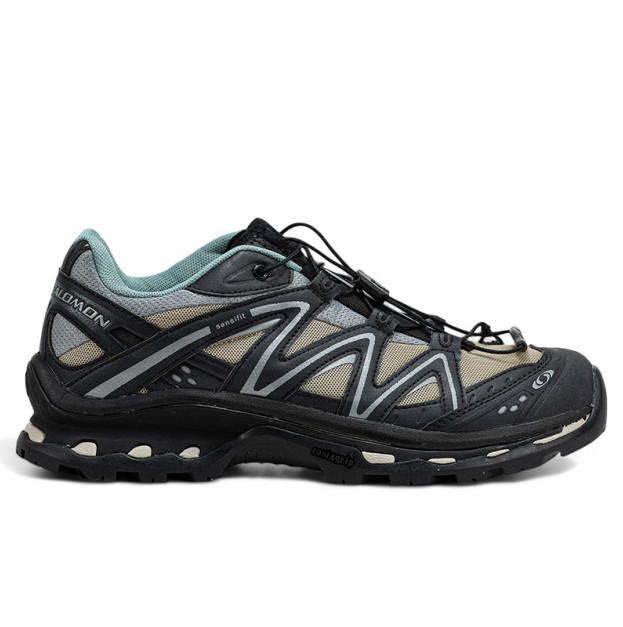 Salomon XT-Quest Beige Black Grey