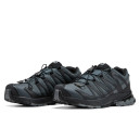 Salomon XA Pro 3D V8 Gore-Tex Grey Black
