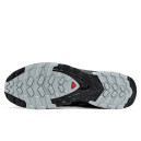 Salomon XA Pro 3D V8 Gore-Tex Black Grey Line