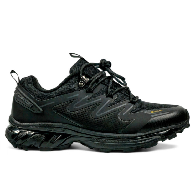 Salomon XT-Rush Gore-Tex Termo Black