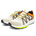 Salomon SUPO Beige Orange
