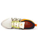 Salomon SUPO Beige Orange