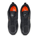 Salomon SensiFit BOA Black White
