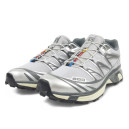 Salomon XT-6 GTX Quick-Lace Mesh Silver Grey