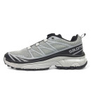 Salomon XT-6 LAB BOA Light Grey Black