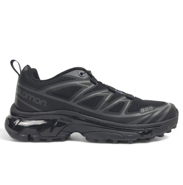 Salomon XT-6 LAB BOA Black Grey