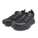 Salomon XT-6 LAB BOA Black Grey