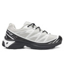 Salomon XT-6 Termo Light Grey Black С ФЛИСОМ