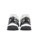 Salomon XT-6 Termo Light Grey Black С ФЛИСОМ