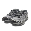 Salomon XT-6 Termo Grey Black WITH FLEECE