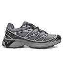 Salomon XT-6 Termo Grey Black WITH FLEECE