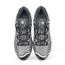 Salomon XT-6 Termo Grey Black WITH FLEECE