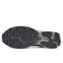 Salomon XT-6 Termo Grey Black WITH FLEECE