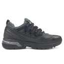 Salomon ACS OQ Gore-Tex Dark Grey WITH FLEECE