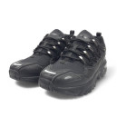 Salomon ACS OQ Gore-Tex Total Black С ФЛИСОМ