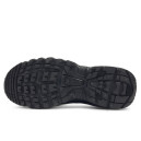 Salomon ACS OQ Gore-Tex Total Black С ФЛИСОМ