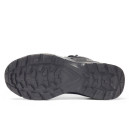 Salomon Quest 4 Mid Thinsulate Gore-Tex Black Grey С МЕХОМ