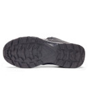 Salomon Quest 4 Mid Thinsulate Gore-Tex Total Black WITH FUR
