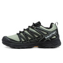 Salomon Speed Cross Pro Gore-Tex Thinsulate Black Green
