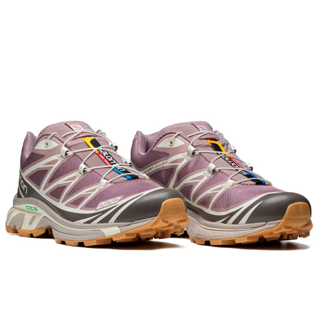 Salomon XT-6 Pink L47148200
