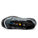 Salomon XT-6 Soft Ground LAB Grey Black White