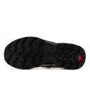 Salomon XT-Quest Beige Pink Blue Black