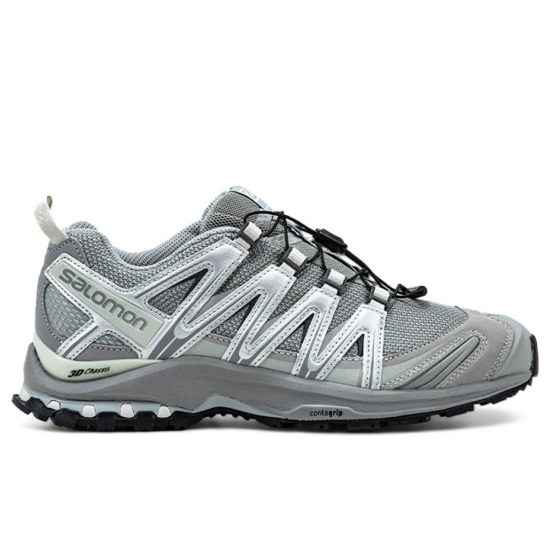 Salomon XT-Quest Grey
