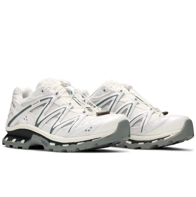 Salomon XT-Quest Advanced White Monument 410523