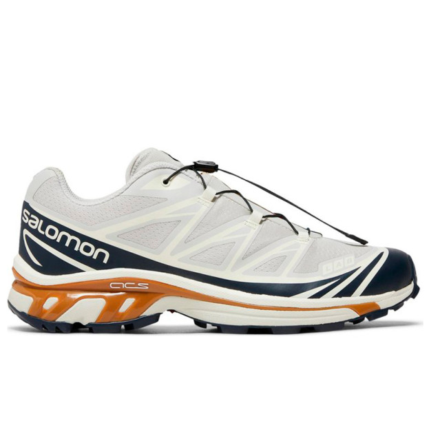 Salomon XT-6 Dark Sapphire L47136600