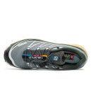 Salomon XT-6 Advanced Dover Silver Black