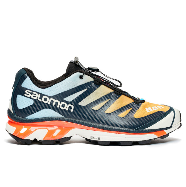 Salomon XT-4 Advanced Kentucky Blue Orange L41262900