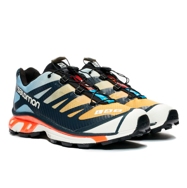 Salomon XT-4 Advanced Kentucky Blue Orange L41262900