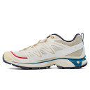 Salomon XT-6 Expanse Almond Milk Aegean Blue L47288500