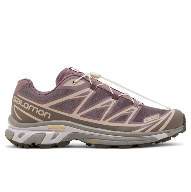 Salomon XT-6 Plum Kitten L47136300