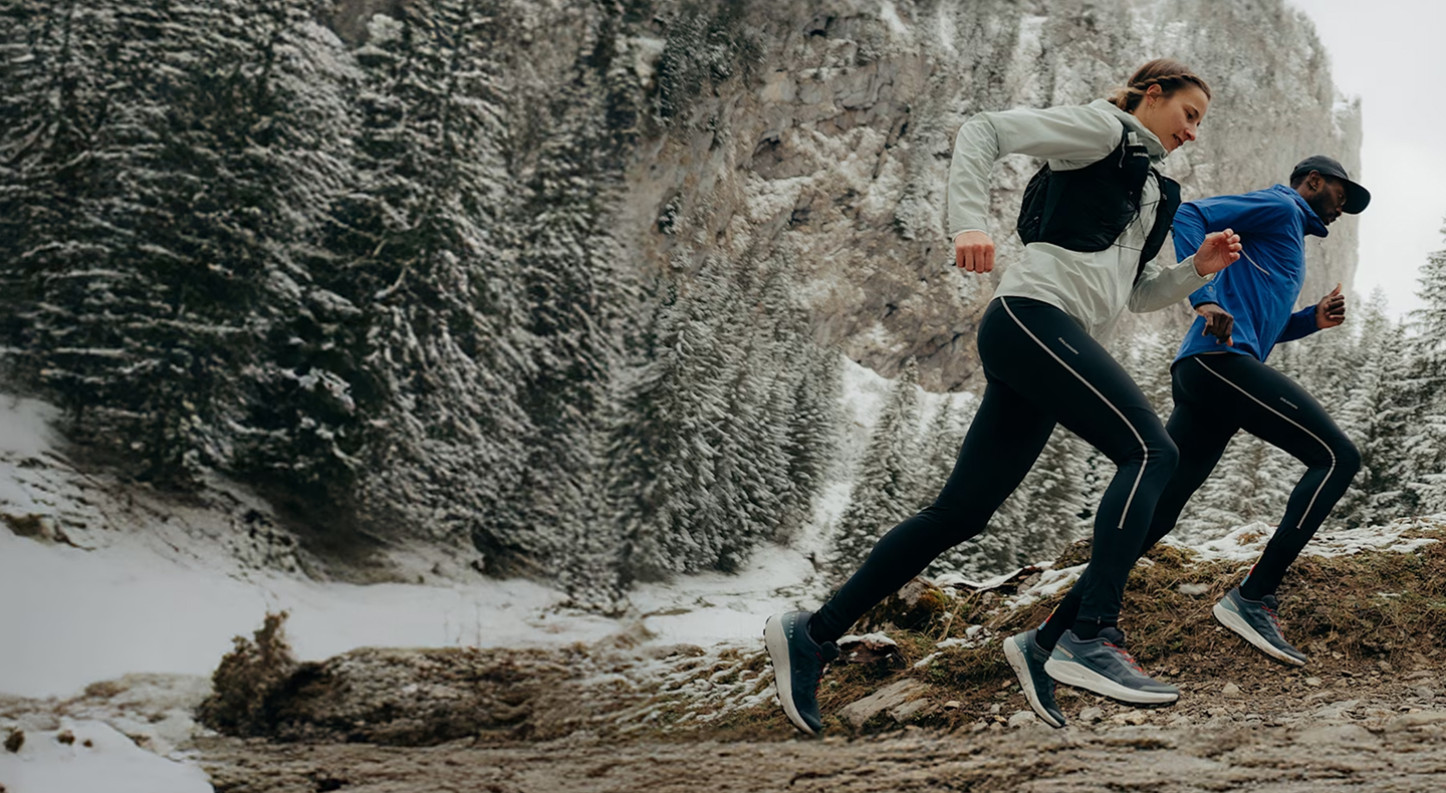 Зимняя обувь